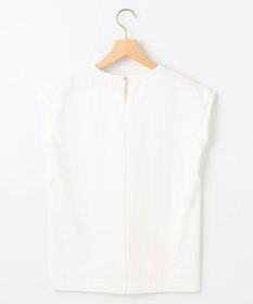 組曲 L フレンチスリーブカットソー