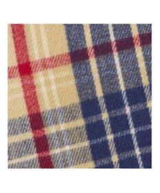 MOONBAT estaa とろーりストール クラシックタータン／手洗い可