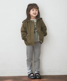 ANY KIDS 7daysガーリーパンツ(カットソー)