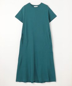 ANY L 【洗濯機可】Ａラインフレア ワンピース