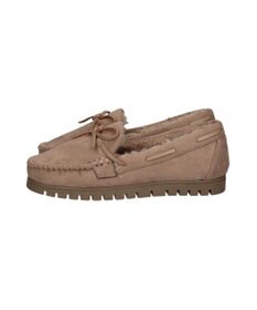 Bridget Birkin 【Bridget Birkin】カジュアルモカシンシューズ