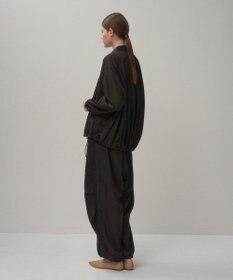 ATON SUPER LIGHT NYLON | コーチジャケット