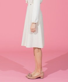 TOCCA 【洗える】PRIMAVERA SKIRT スカート