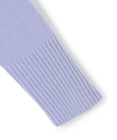 UNFILO カシミヤブレンド ハイネックニット