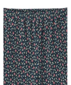 Green Parks ・ＳＵＧＡＲ　ＳＰＯＯＮ　コバナプリーツベロアパンツ