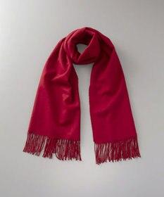 AURORA WEB限定 カシミヤ ストール（幅70cm)