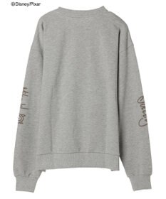 Green Parks モンスターズ・インク／裏毛プルオーバーII