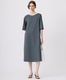 ICB L 【洗える】 ハイゲージプレーティング ワンピース