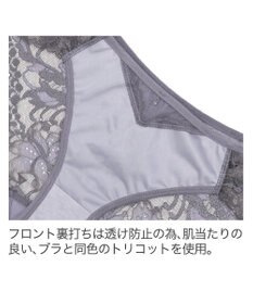 BRADELIS New York 【BRADELIS New York】　ジャスミンスタイルパンティ23A1