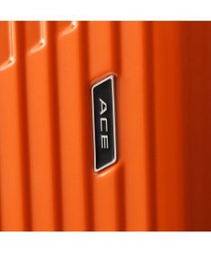 ACE BAGS & LUGGAGE ACE クレスタ スーツケース 7~10泊 83~93Ｌ エキスパンド機能 06318 エース