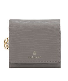 CLATHAS ペーシュ 二つ折り財布