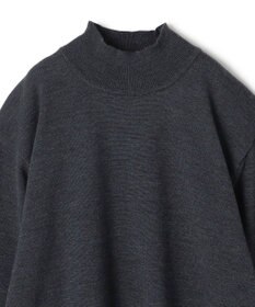JOSEPH HOMME 【HIGH GRADE LINE】ヤマガタメリノ  モックネックニット