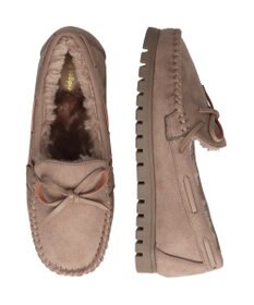 Bridget Birkin 【Bridget Birkin】カジュアルモカシンシューズ