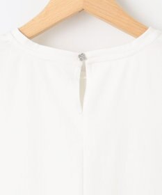 組曲 L フレンチスリーブカットソー