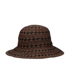 Green Parks ・配色ペーパーハット