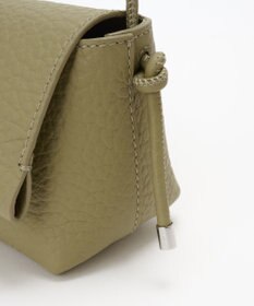 IACUCCI ＜Oggi 10月号掲載＞アルブメ ALCE