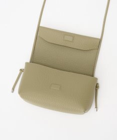 IACUCCI ＜Oggi 10月号掲載＞アルブメ ALCE