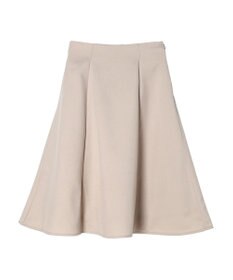 earth music&ecology すきな丈フレアスカート