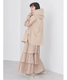 earth music&ecology マウンテンパーカー