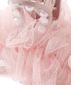 Maison de FLEUR チュールビジューバンスクリップ