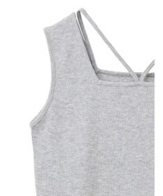 Green Parks マルチストラップテレコタンク