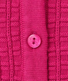 組曲 KIDS 【110-140cm】クラシック カーディガン