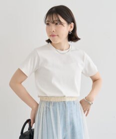 Green Parks フライスコンパクトＴシャツ