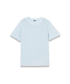 JOSEPH クレープ ド ソワ　ブラウス