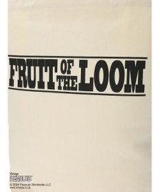 Green Parks ■ＦＴＬ×ＰＥＡＮＵＴＳ　トートバッグ