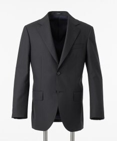 J.PRESS MEN 【JAPAN CRAFT CLOTH】シャドーヘリンボーン スーツ/総裏