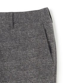 JOSEPH HOMME 新色【セットアップ対応 / 後ろウエストゴム仕様】クールドッツストレッチ　テーパードパンツ / CITY EASY