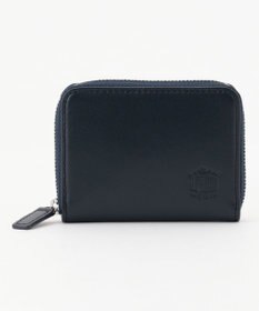 J.PRESS MEN 【MORPHO×J.PRESS】シープゴート 小銭入れ(BOX型)