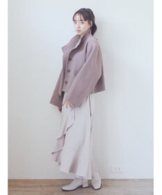 earth music&ecology マルチｗａｙコート