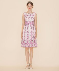 TOCCA 【復刻】【洗える！】BEAUTIFUL DREAM ドレス