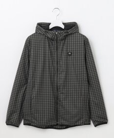 23区GOLF セットアップ可【MEN】【ストレッチ/防風】ＯＣＴＡブルゾン