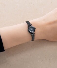 CITIZEN 【特定店取扱いモデル】ジュエリーのように煌めくラウンドメッシュモデル EG7085-50L