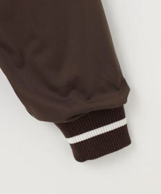 23区GOLF 【MEN】リバーシブルニットブルゾン