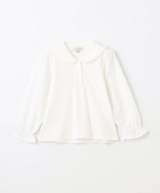ANY KIDS セーラーカラー ブラウス