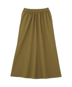 AMERICAN HOLIC 【イージーケア】ナローマーメイドスカート