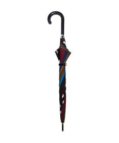 +RING レディース向け プラスリング 長傘 60cm MLT T1372