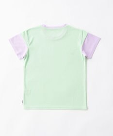 OP／FILA 【FILA】サークルロゴTシャツ