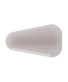 Green Parks ・ＨＡＬＦ　ＴＩＭＥ　パステルカラークリップ２ｐｃｓ