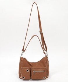 WEGO BIGハトメ2wayショルダー