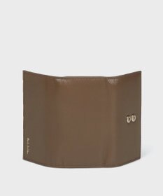 Paul Smith ブライトストライプトリム キーケース