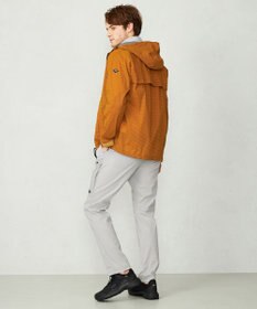 JOSEPH ABBOUD MOUNTAIN 【UNISEX】パワーリップワッシャー ブルゾン