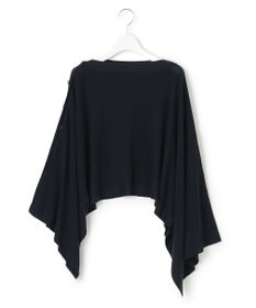 23区 ウールブレンド マルチウェイ ストールケープ