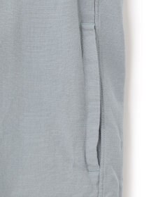 J.PRESS YORK STREET 【UNISEX】リネンCPOジャケット