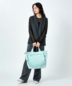 LeSportsac GOOD DAY TOTE/ヒトリップヒスイ