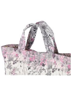 tsumori chisato CARRY Together トートバッグ 2way ショルダーバッグ A4サイズ