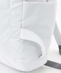 Y'SACCS 【Y'SACCS Gene Line】ヴァール バックパック